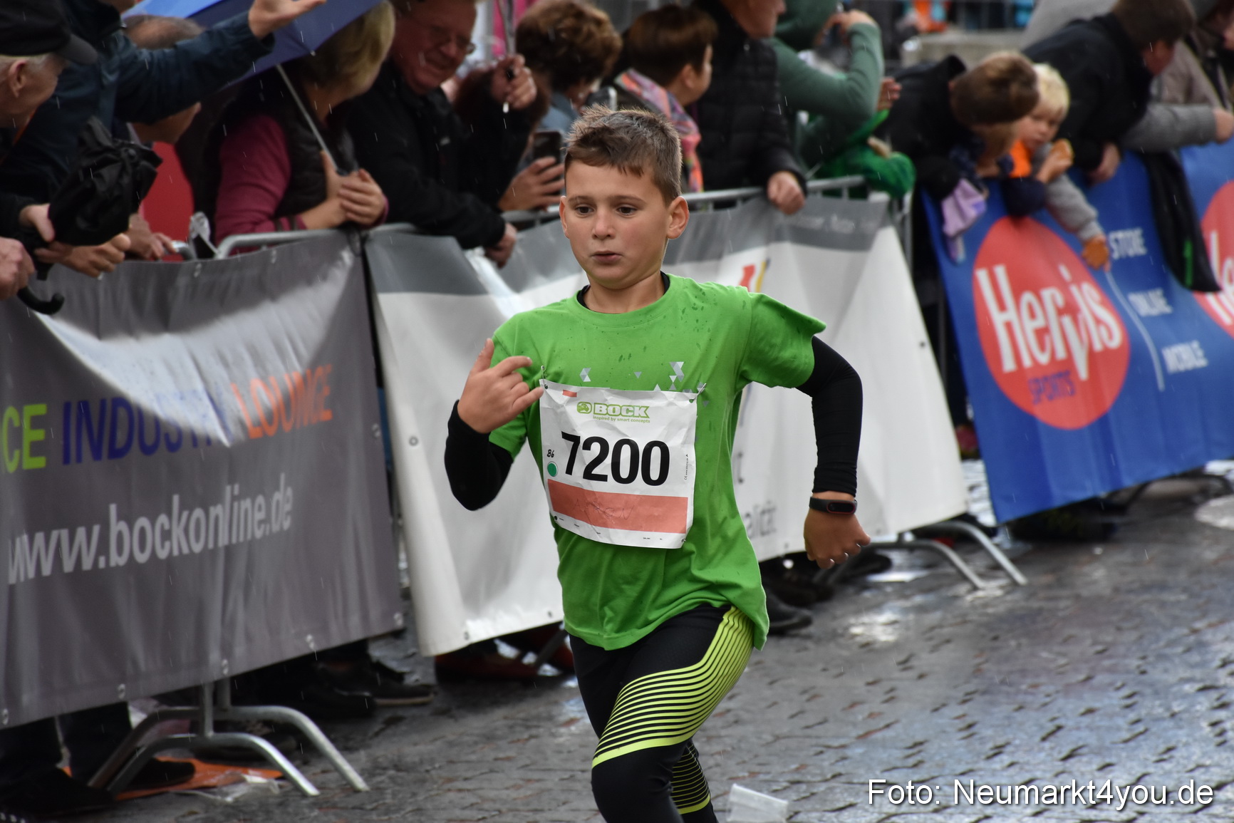 Stadtlauf Neumarkt 2017 1481